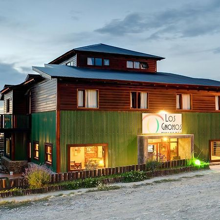 Hosteria Los Gnomos El Calafate Exterior foto