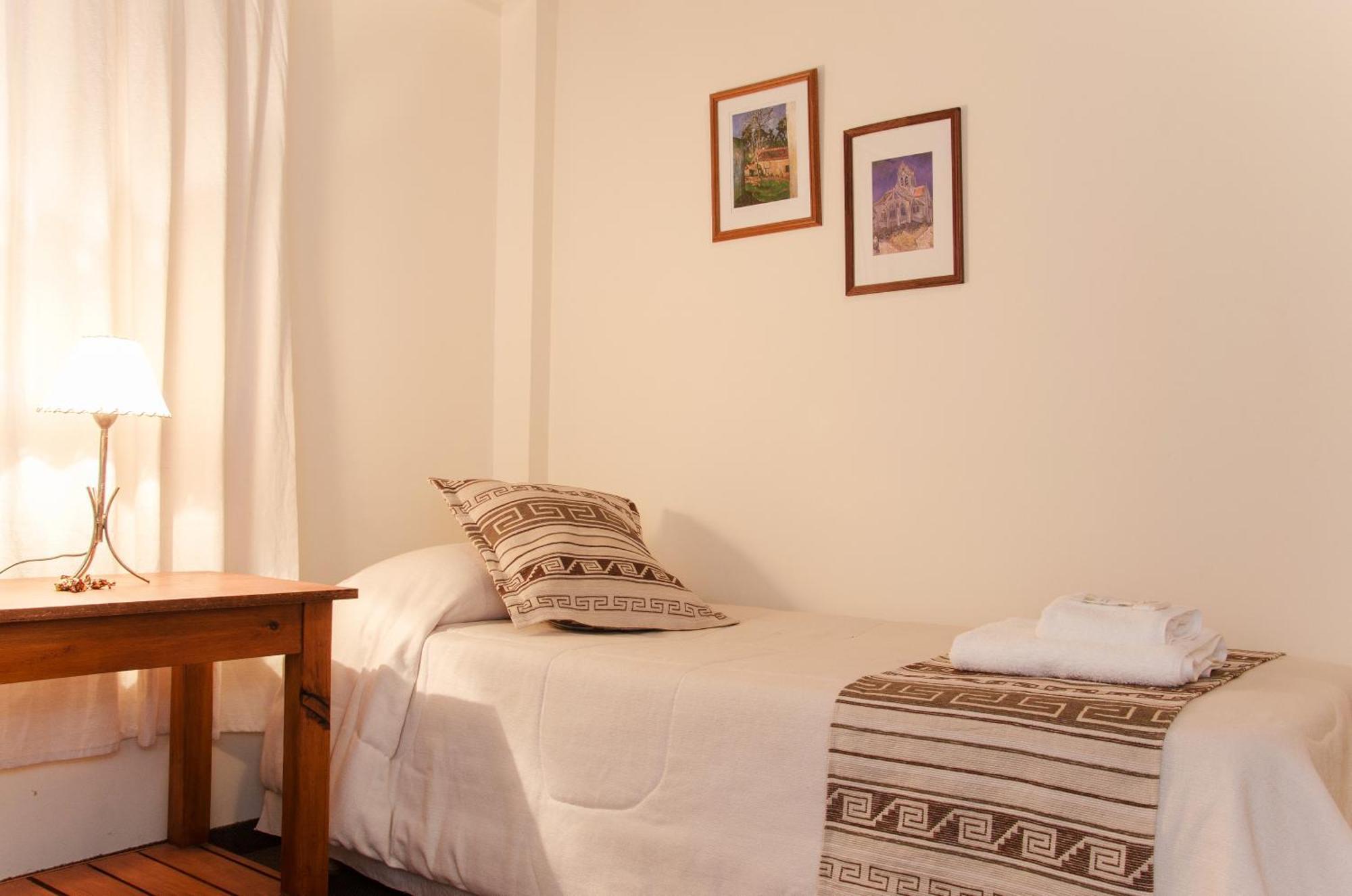 Hosteria Los Gnomos El Calafate Cameră foto