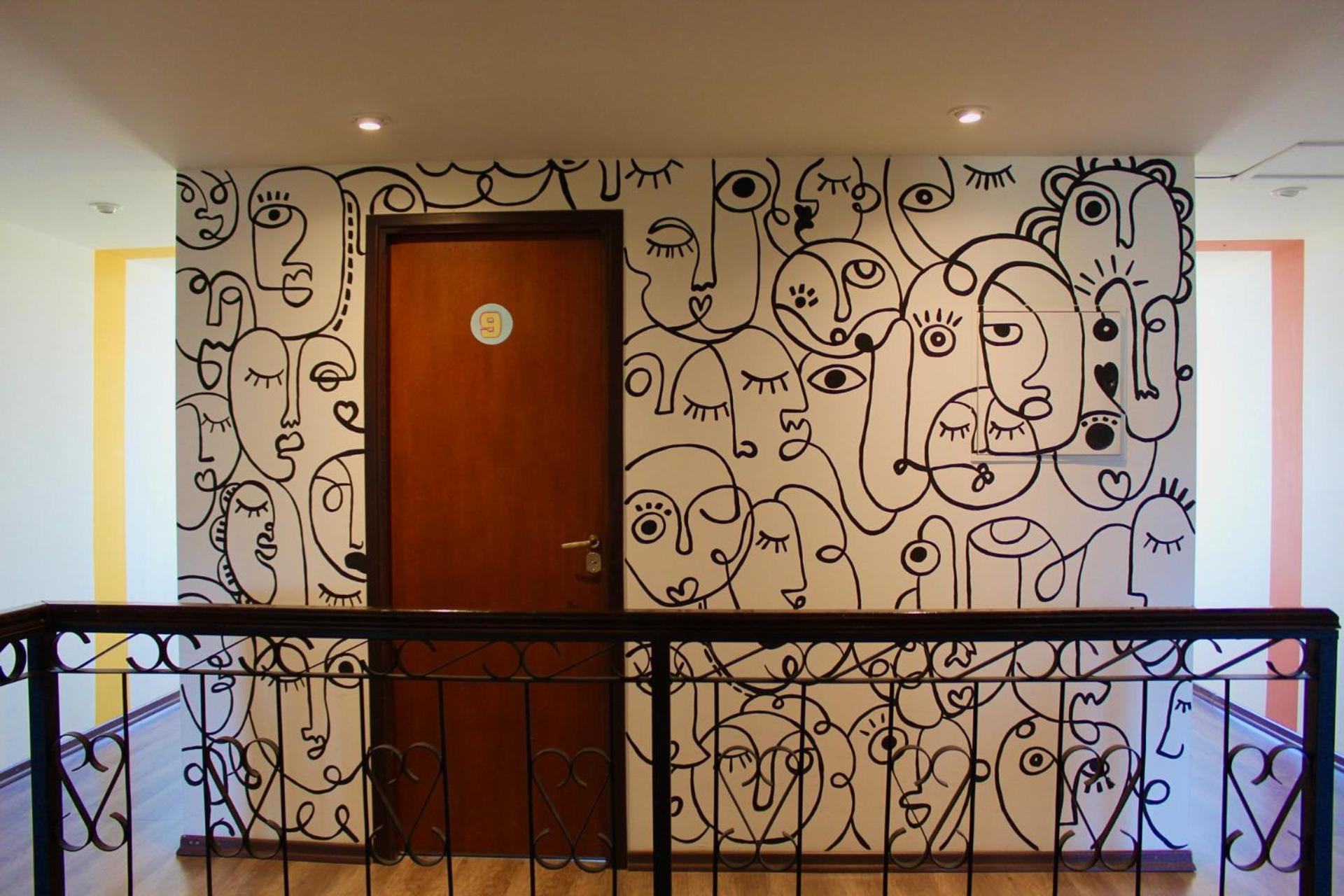 Hosteria Los Gnomos El Calafate Exterior foto