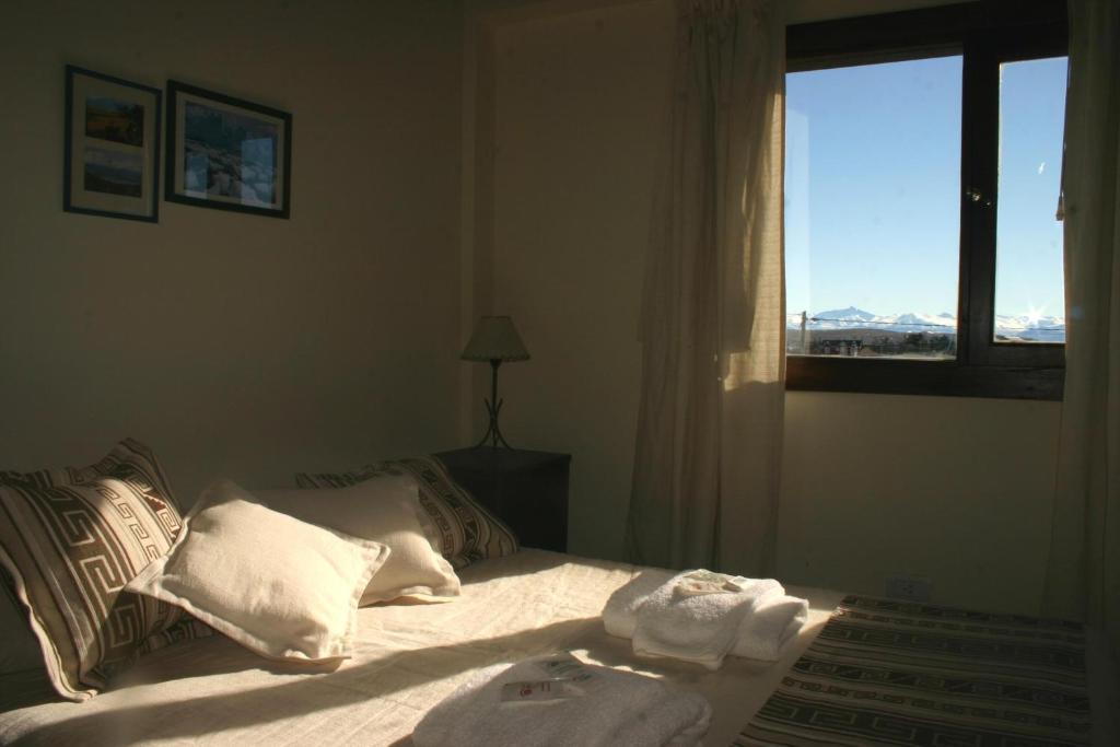 Hosteria Los Gnomos El Calafate Cameră foto