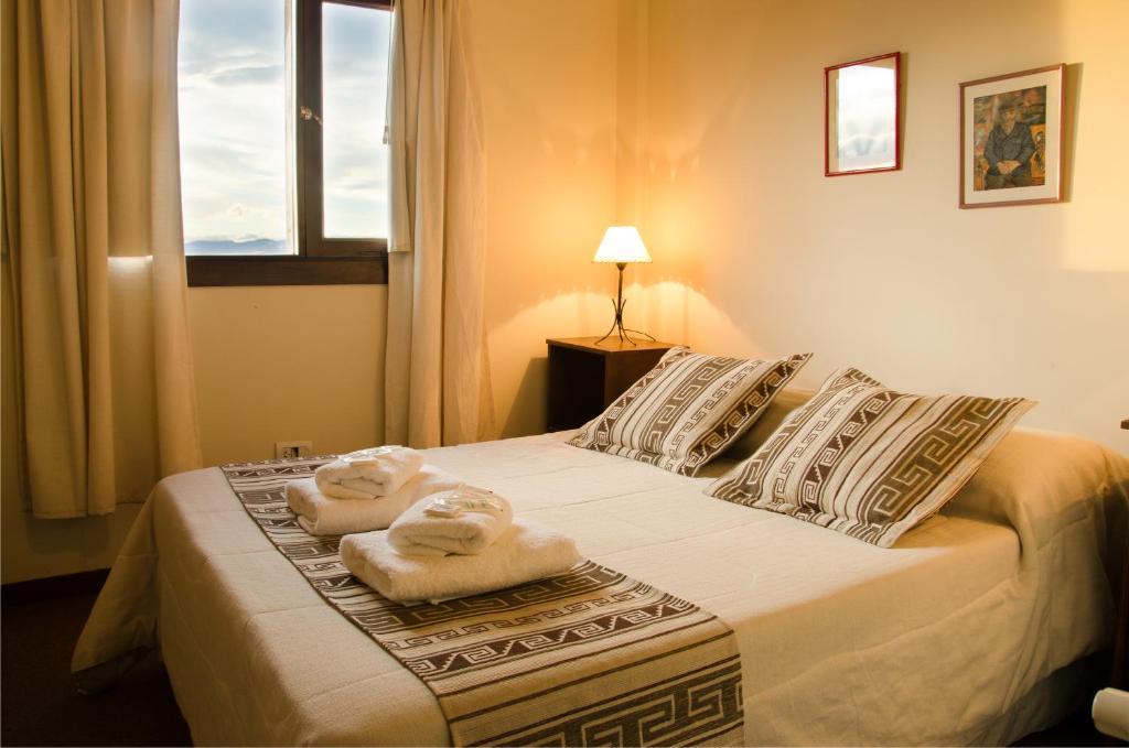 Hosteria Los Gnomos El Calafate Cameră foto