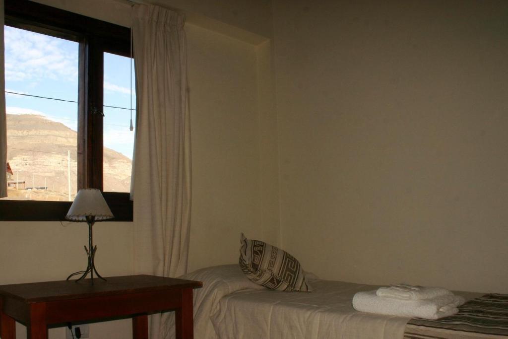 Hosteria Los Gnomos El Calafate Cameră foto