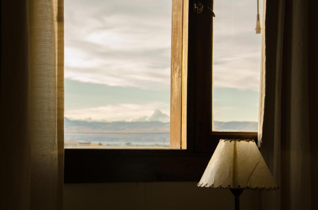 Hosteria Los Gnomos El Calafate Cameră foto