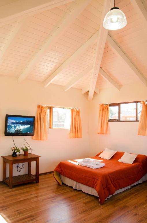 Hosteria Los Gnomos El Calafate Cameră foto