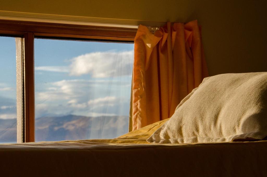Hosteria Los Gnomos El Calafate Cameră foto